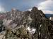 Braxon Peak and Pk 9980 from the summit
