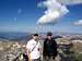 Torreys Summit