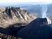 Mount Saint Helens Crater