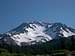 MT Shasta - Avalanche Gulch