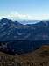 Mt. Adams from Rainier