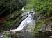 Bucks Timber Creek Falls