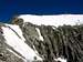 Gannett Peak - Summit Ridge