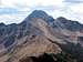 Patterson Peak from the