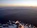 Mt. St. Helens, Mt. Rainier,...