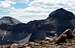 Hayden Peak and Mt. Agassiz viewed from...