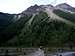 Berg lake trail 2