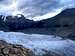 Lower Robson Glacier