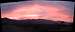Sierras Sunset