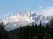Pikes Peak, taken on June...