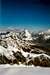 Matterhorn seen from Monte Rosa