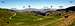 West Lessini panorama