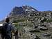 Holy Cross, and the boulder field