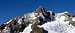 L'aiguille des Glaciers (3816 m)