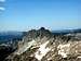 Matthes Crest from the base...