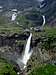 Waterfalls of Cinca