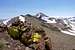 Sonora Peak viewed from the...
