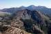 Hiram Peak viewed from the...