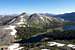 Folger Peak from Hiram Peak....