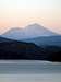 Photo of Mt. Shasta from the...