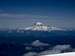 View of Mt. Rainier from the...