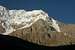 North Face of Ganalo Peak (6606m)
