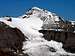 Il Tournelon Blanc(3707 m) dal Mont Avril (3347 m)