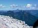 Mount Pugh from Vesper Peak