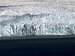 Perrito Moreno glacier cracks