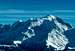 Aravis > view of Mont-Blanc