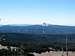 Union Peak, with Mt....