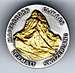 Matterhorn medal