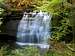 Lower Waterfall - Stoney Creek