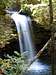 Upper Waterfall - Stoney Creek