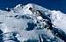 Mont Maudit, mont Blanc