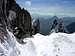 Il Picco della Brenva (3504 m)