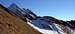 Il Monte Berio Blanc (3252 m) La Thuile