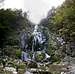 Boncic waterfall