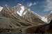 West Face of Khani Basa Sar (6441m)