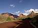 Road to Kolob Canyons, Zion National Park