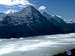 Eiger from Alp Grindel