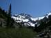 Glacier Basin Approach