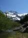 Monte Cristo Peak