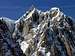 Il Mont Maudit (4465 m), 20 settembre 2006