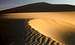 Mesquite Flat Dunes, Sunrise