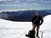 Breithorn - Look to Italy