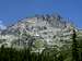 View of Seven Fingered Jack...