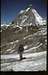Anne and Matterhorn