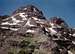 Close up of Dromedary Peak...