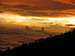 Kinabalu - Breathtaking Sunset view at hut